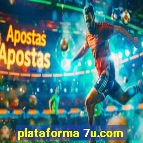 plataforma 7u.com